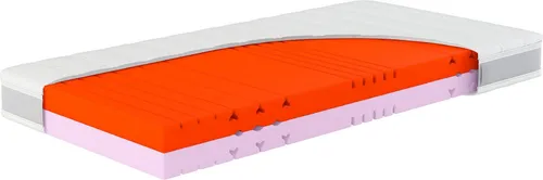 Hn8 Schlafsysteme Sleep Balance 90x190 (H2/H3) von Hn8 Schlafsysteme
