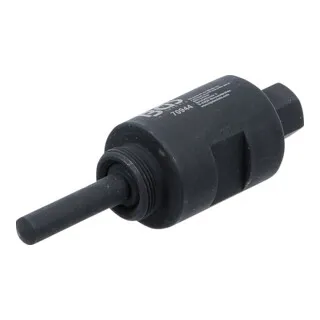 BGS Ausgleichswellen-Zahnrad-Abzieher 70944 für BMW B46, B48 - Spezialwerkzeug zum Abziehen des Zahnrades der Ausgleichswelle, ideal für BMW-Motoren B46 und B48, erleichtert die Wartung und Reparatur.