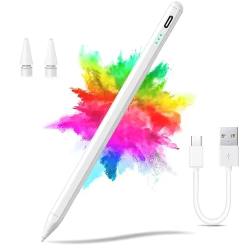 Stylus Pen für Android & iOS