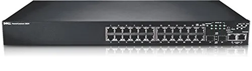 Dell PowerConnect 3524 von Dell