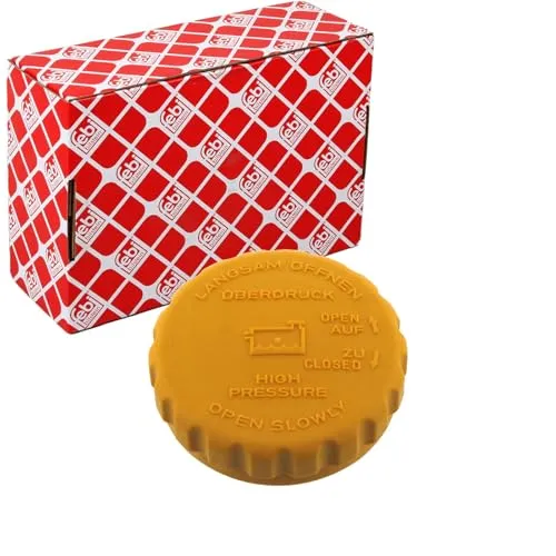 Kfz-Teile Braun von febi