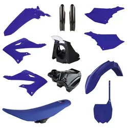 Polisport Yamaha Restyling Kit YZ125/250