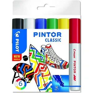 PILOT Markierstifte & Textmarker von PILOT