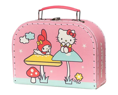 Hello Kitty Henkeltasche Spiel Mädchen