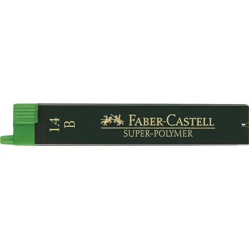 Produktbild Faber-Castell Ersatzbleistiftminen 1.4mm