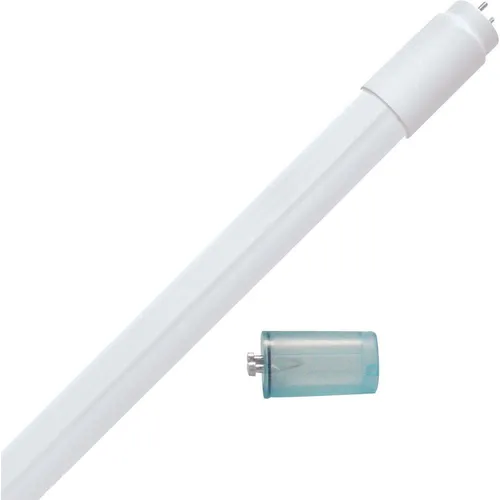 Müller-Licht LED Röhre 60cm 8,5W G13/T8 950lm 830 Warmweiß 3000K mit Starter