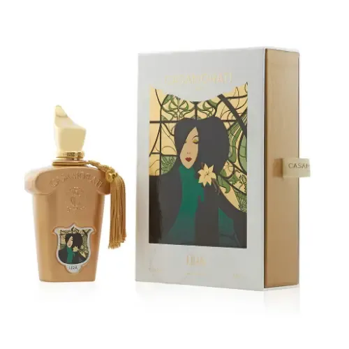 Xerjoff Casamorati Lira Edp Spray 100ml von Casamorati Xerjoff