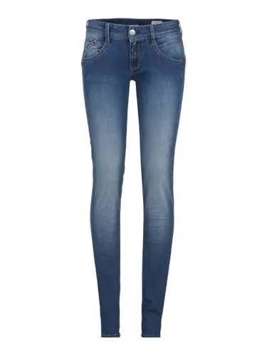 Herrlicher GILA Slim Organic Denim medium L32 5606-OD133-055 W31 L32