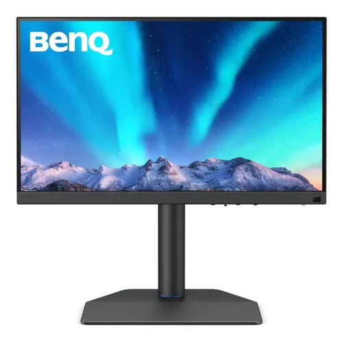 Produktbild BenQ SW272Q 2K QHD 27