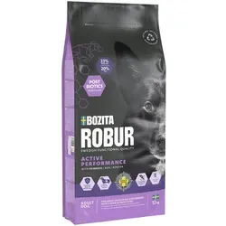 Bozita ROBUR Adult Active Performance Rentier 12kg von Bozita