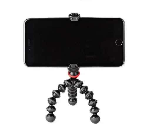 GP Mobile Mini Black/Charcoal|Joby
