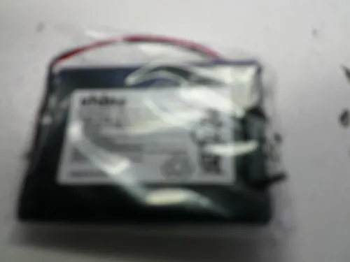 VHBW Akku für Ericsson DT300 OQ1-D-20 3,7 V 650mAh von VHBW