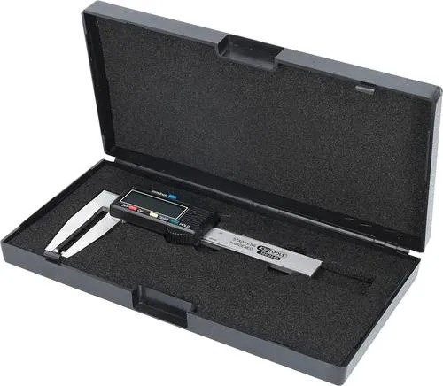 KS Tools 300.0540 Digital-Bremsscheiben-Messschieber von KS TOOLS