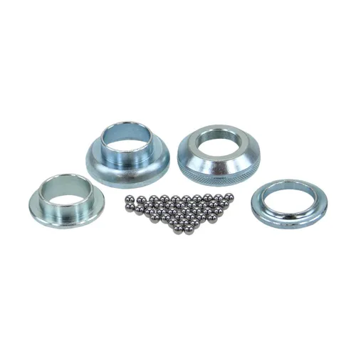 Produktbild Lenkkopflager Steuersatz für Hercules MK 1 2 3 4 K 50 K50 Ultra Supra KX XE RX