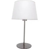 Näve Tischleuchte Bologna Beige – Stilvolle Akzente setzen - Design-Tischlampe mit konischer Form und hochwertigem Materialmix. Ideal für stimmungsvolle Beleuchtung und flexible Platzierung im Wohnbereich.