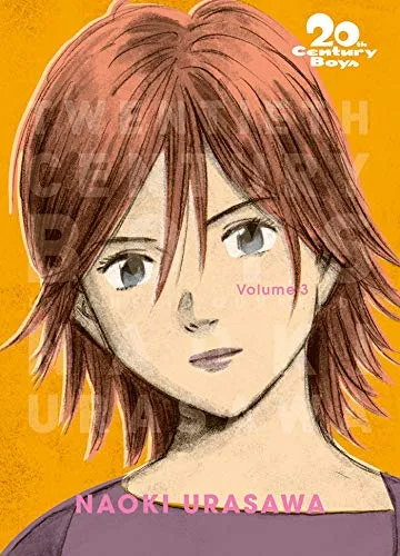 Produktbild 20th Century Boys Perfect Edition T03