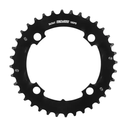 Truvativ Kettenblatt X0/X9/X7/X5 MTB 4-Arm 36 Zähne