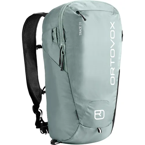 Ortovox Trace 20 Rucksack (20L, türkis)