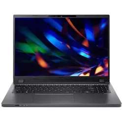acer TravelMate P2 | Steel Gray | 16