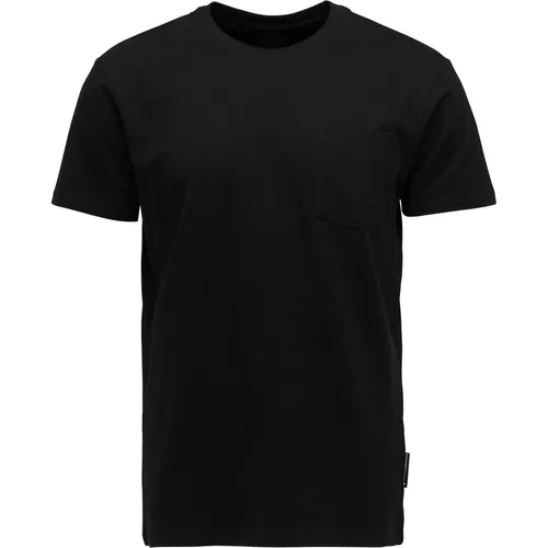 Black Diamond M Project SS Tee von Black Diamond