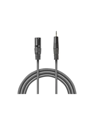 Nedis OnStage series audio cable - 3 m