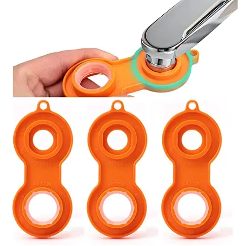 T TAKONE Perlator Schlüssel 3er Set