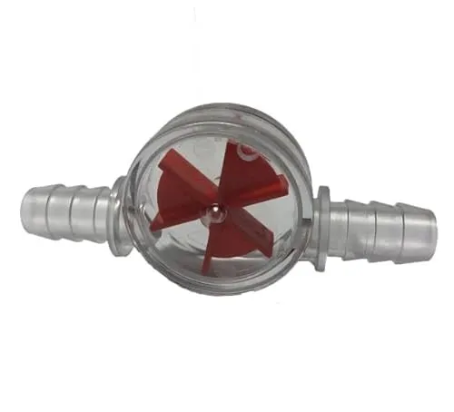 Aquamatik Fließanzeiger 10mm von Frötek