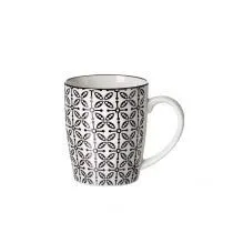 Ritzenhoff und Breker aus der Serie Takeo Leaves Kaffeebecher 350ml