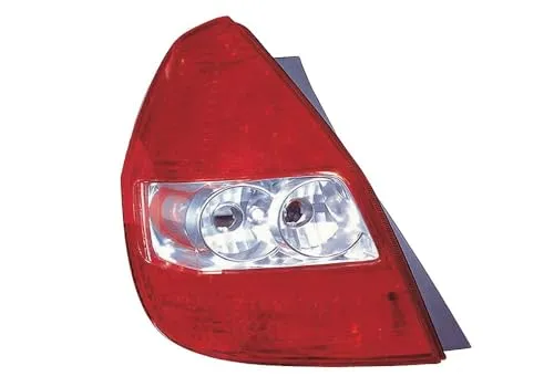 ALKAR Rückleuchte HONDA 2201944 - Rückfahrlicht für Honda, links, passend für Modelle von 2004 bis 2006, bietet optimale Sicht und Sicherheit beim Fahren.