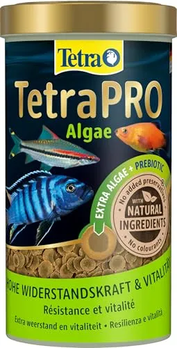 Tetra Pro Algae Multi-Crisps von Tetra