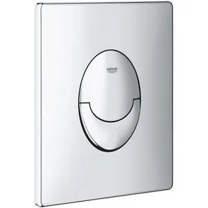 GROHE Skate Air in silber von GROHE