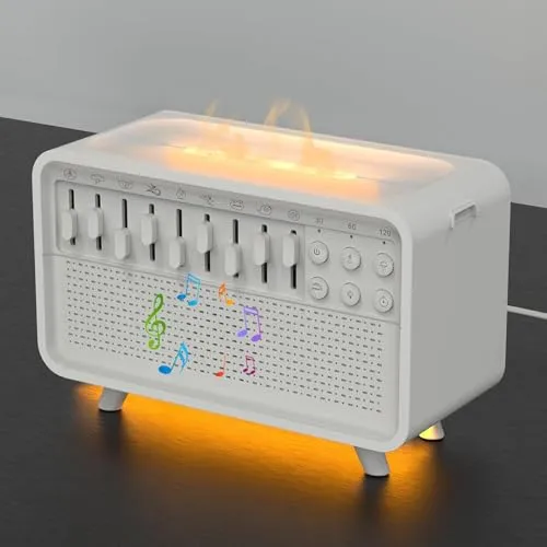 Soundmaschinen von Vefacion