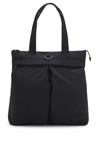 HUGO Taric_Tote Backpack