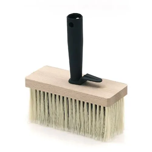 Tapezierbürste Nölle Deckenbürste 17 x 7 cm Synthetikborste, Borstlänge 70 mm 502600