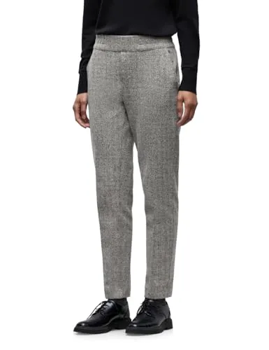 Street One Loose Fit Hose Black 46