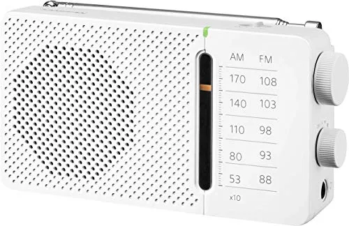 Sangean SR-36 AM/UKW-Taschenradio