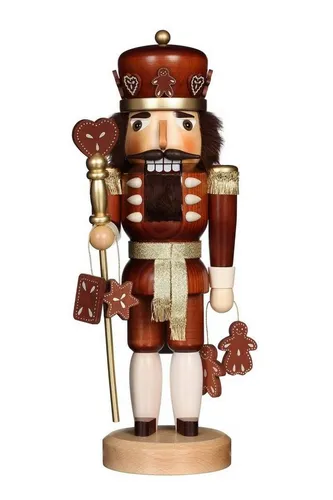 Christian Ulbricht Nussknacker