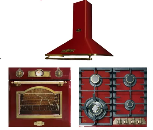 Kaiser AT 7410FR Kopffreihaube 70cm