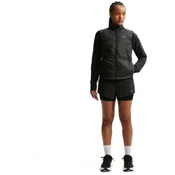 Produktbild Nike Damen Swift Laufweste schwarz