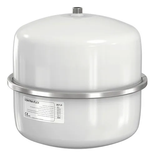Produktbild Flamco Contra-flex Membran-Ausdehnungsgefäß 25l