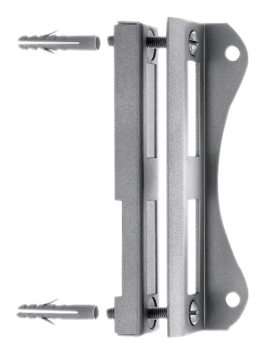 Gustav Alberts Schlosskastenanschlage 40 mm - 412104