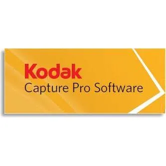 Produktbild Kodak Alaris Capture Pro, 1Y, 1 Jahr(e), Lizenz