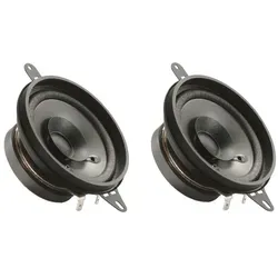 Phonocar 66120 Auto Lautsprecher 8,7cm
