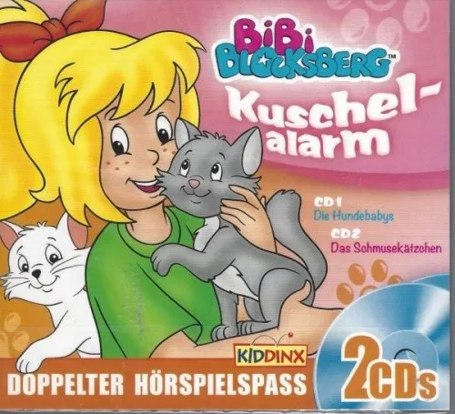 Bibi Blocksberg von KIDDINX