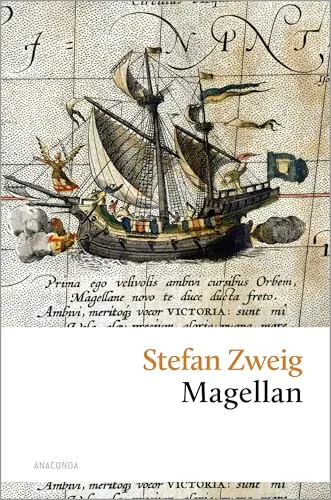 Magellan: Der Mann und seine Tat (Große Klassiker zum kleinen Preis, Band 177)