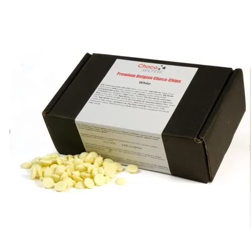 CHOCO SECRETS von CHOCO SECRETS