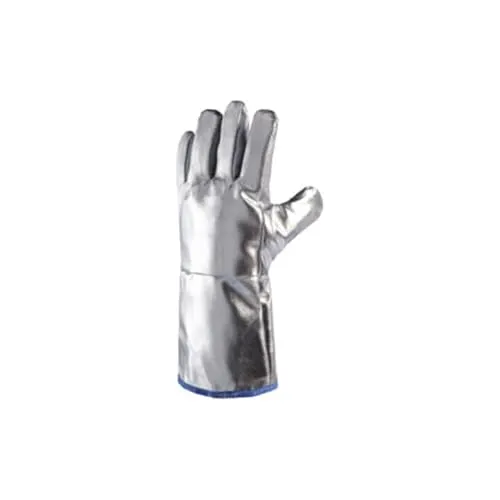Produktbild Jutec Hitzeschutzhandschuh-Paar UNI