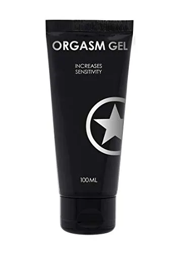 Shots Ouch! - Orgasm gel - 100ml