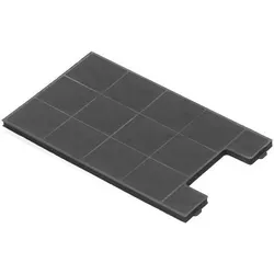Aktivkohlefilter für Amica KF 17149 - Dunstabzugshaubenzubehör - Hochwertiger Aktivkohlefilter für Umluftbetrieb, passend für Amica Modelle KH 17178 E & KH 17179 E. Made in EU, sorgt für frische Luft und optimale Filterleistung.