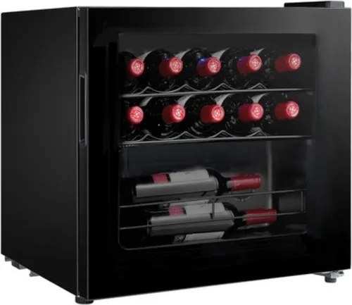 Produktbild NABO Weinkühlschrank Weinklimaschrank Weintemperierschrank NABO WS 4314